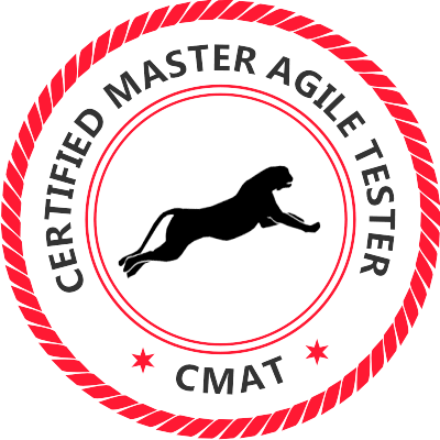 Certified Master Agile Tester (CMAT)